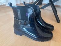Tom Tailor Regen Stiefeletten Gr. 42 Damen Neuwertig Aachen - Verlautenheide Vorschau