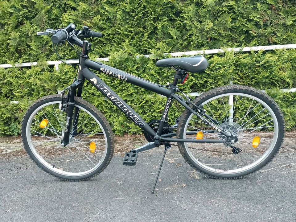 Kinderfahrrad Actimover Stone 24 Zoll , 21 G in Witten