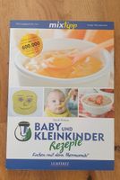 Buch Thermomix Rezepte für "Baby und Kleinkinder" Baden-Württemberg - Kraichtal Vorschau