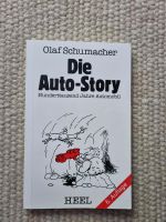 Die Auto-Story - Hunderttausend Jahre Automobil / Olaf Schumacher Niedersachsen - Wolfsburg Vorschau