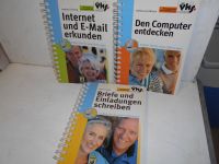 3 Computerlernbücher Nordrhein-Westfalen - Lemgo Vorschau