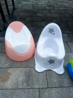 Töpfchen Kindertoilette Bayern - Zeil Vorschau