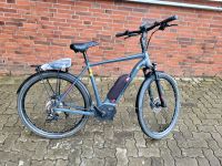 Conway ets 400 Bosch Performance CX Antrieb 400 Wh Akku Niedersachsen - Wischhafen Vorschau