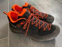 Salewa Wanderschuhe Wildfire Leather 42 TOP Hessen - Hasselroth Vorschau