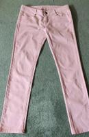 Damen Stretchhose, Rose, 38 Köln - Porz Vorschau