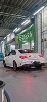 Mercedes-Benz CLA 200 - AMG Paket / Night / Burmester / Ambient Essen - Essen-Frintrop Vorschau
