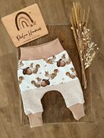 Philara Handmade Hose Baggypants Eichhörnchen Wunschgrösse Baden-Württemberg - Neuried Vorschau