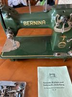 Bernina kl117 Baden-Württemberg - Lauda-Königshofen Vorschau