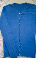 Damen Cardigan Strickjacke Gr. S Benetton Burglesum - Burg-Grambke Vorschau