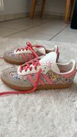 Samba liberty London Sneaker Adidas Orginals Nordrhein-Westfalen - Gelsenkirchen Vorschau