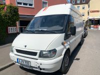 Fort Transit Maxi  2,4l Bayern - Augsburg Vorschau