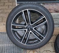 4x Brock RC27 17" Felgen LK 5 x 114, 3 Nordrhein-Westfalen - Düren Vorschau