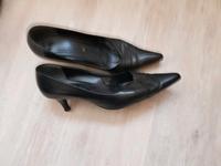 Echtleder Högl Pumps Ballerinas Thüringen - Erfurt Vorschau