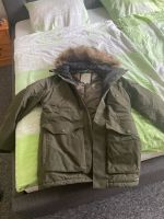 Jack & Jones Winterjacke / Parka Top Niedersachsen - Munster Vorschau