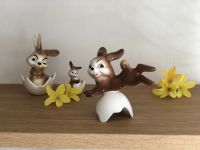 Goebel ☀️ Hase springt über Eierschale ☀️ Porzellanfigur * 41043 Niedersachsen - Seelze Vorschau