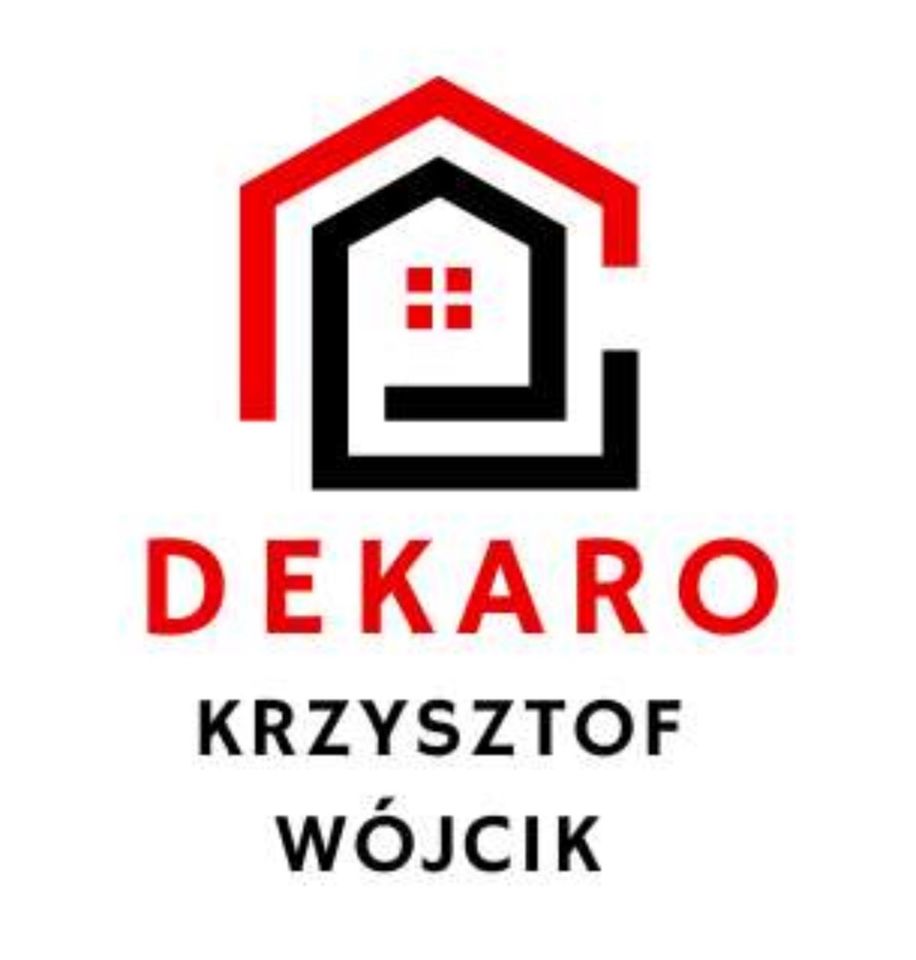 DEKARO | Ihr polnischer Dachdecker, Zimmerer und Trockenbauer in Telgte