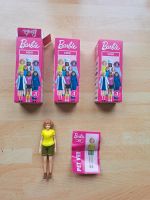 3 Barbie Mini Figuren Bayern - Fürth Vorschau