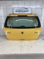 Suzuki Swift 2007 heckklappe aus 3 Türe MZA2 Farbe Nordrhein-Westfalen - Remscheid Vorschau