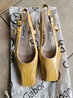 Gabor Damenschuhe 3,5 Nordrhein-Westfalen - Xanten Vorschau