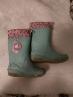 Gummistiefel 26 27 türkis Einhorn Regenbogen Mädchen Brandenburg - Potsdam Vorschau