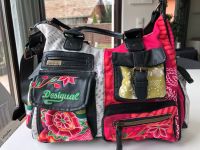 Desigual Handtasche Brandenburg - Schönwalde-Glien Vorschau