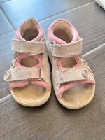 Super Fit Sandalen Gr. 23 Baden-Württemberg - Ummendorf Vorschau