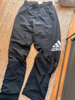 Adidas Climalite leichte Sporthose, Größe S Hamburg-Nord - Hamburg Barmbek Vorschau