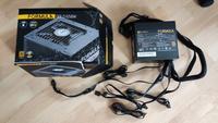 Bitfenix Formula Gold 650 Watt BF650G PC Computer Netzteil neuw. Sachsen-Anhalt - Halle Vorschau