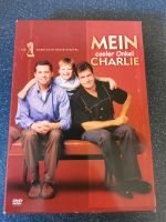 DVD MEIN COOLER ONKEL CHARLIE Staffel 1 Niedersachsen - Varel Vorschau