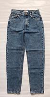 Jeans Hose von Pull & Bear blau Gr. 36 Sachsen - Radebeul Vorschau