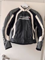 Motorrad Damenlederjacke Vanucci Gr. 36 Bielefeld - Bielefeld (Innenstadt) Vorschau