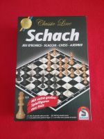 Classic Line Schach Nordrhein-Westfalen - Steinhagen Vorschau