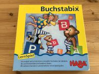 Haba Buchstabix, Lernspiel, Vorschule Baden-Württemberg - Wolfach Vorschau