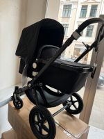 BUGABOO Kinderwagen „Cameleon 3 Plus in All Black NEU & OVP Sonderpreis NUR Hannover - Vahrenwald-List Vorschau