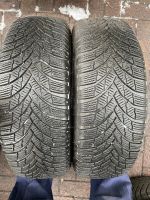 2stück 185/60R15 88T FIRESTONE WINTERHAWK4 DOT4021 Bayern - Stockstadt a. Main Vorschau