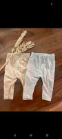 Baby Leggings/ Baby Hose Gr 62 von DopoDopo Hessen - Kelkheim Vorschau