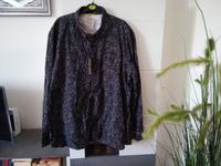 Gemustertes Hemd camel active GR.XXL,neu & Edikett Bremen - Seehausen  Vorschau