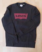 Pullover Herren, Levis, Größe M, schwarz Bayern - Erlenbach am Main  Vorschau