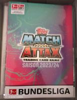 Match Attax Bundesliga 23/24 Set 431 Karten fast komplett Niedersachsen - Syke Vorschau