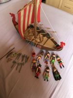 Playmobil Wikinger Schiff Rheinland-Pfalz - Herschweiler-Pettersheim Vorschau