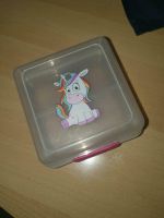 Sistema Lunchbox Brotbox Frühstück mit Einhorn Duisburg - Duisburg-Mitte Vorschau