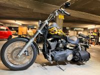 Harley Davidson Street Bob FXDB Dortmund - Innenstadt-Ost Vorschau