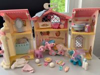 My Little Pony Nursery mit Zubehör und Ponys Köln - Mülheim Vorschau