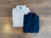 Hemd langarm schick Gr 128 Shirt Hochzeit Name it Tom Tailor H&M Nordrhein-Westfalen - Rheine Vorschau