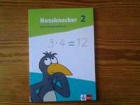 Nussknacker 2 - Mein Mathematikbuch, neu Niedersachsen - Kalefeld Vorschau