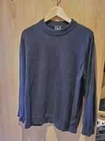Neuw. H&M Herren Feinstrick Pullover schwarz Gr. L Bayern - Rosenheim Vorschau