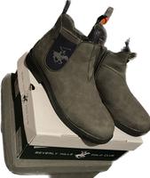 Polo Ralph Lauren Herren Stiefeletten Hessen - Limburg Vorschau