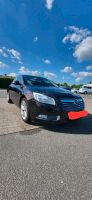 Opel Insignia Hatchback, 2L Motor (TüV bis 10.2025) Nordfriesland - Husum Vorschau