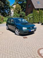 Volkswagen Golf 4,aus 1Hand, voll Scheckheftgepflegt bei VW Niedersachsen - Salzgitter Vorschau