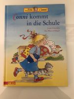 Buch Meine Freundin Conni Conni kommt in die Schule Erstleser Leipzig - Burghausen-Rückmarsdorf Vorschau